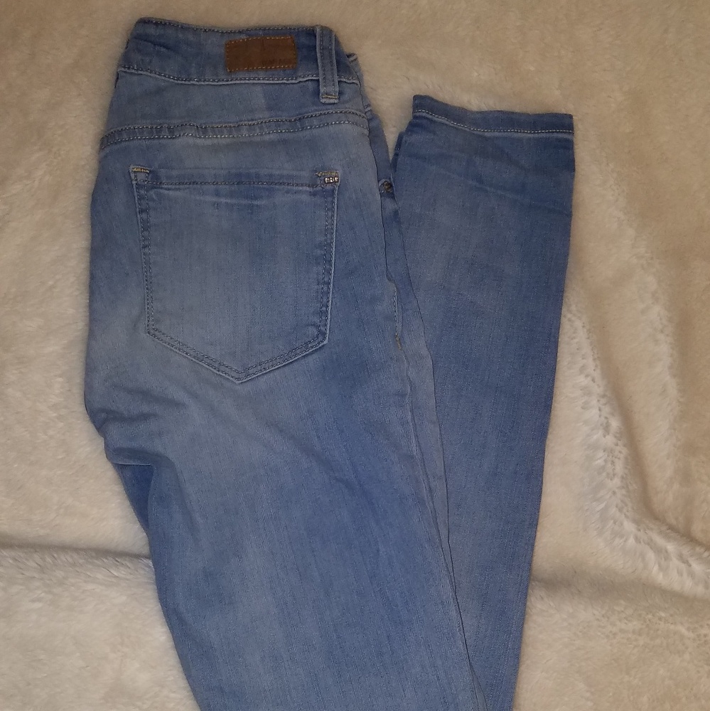 Garage High Waist Jegging